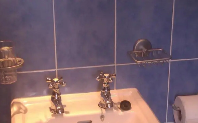 Northcliff Bed and Breakfast