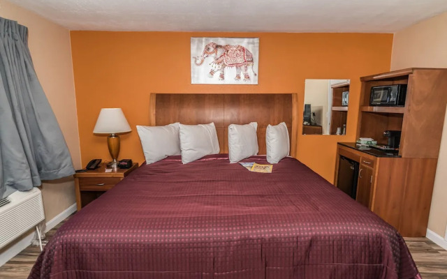 The Minuteman Inn