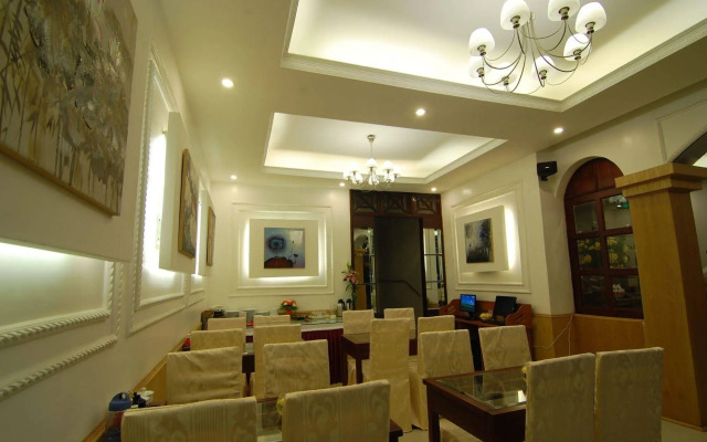 Alisa Hotel & Spa