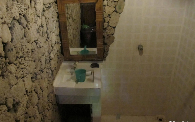 Coco Beach Island Resort
