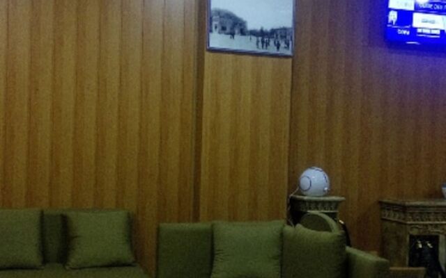 Hotel El Bez