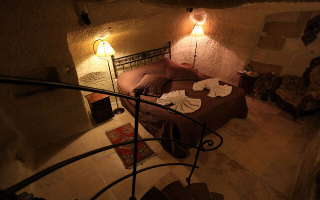 Turquaz Cave Hotel