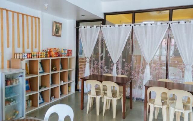 RedDoorz @ Humayhumay Road Lapulapu