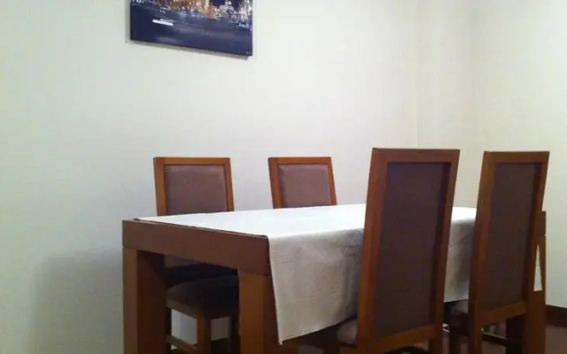 Porto - Ramalde Apartment