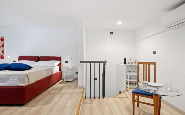 Bolognina Fair Functional Apartment