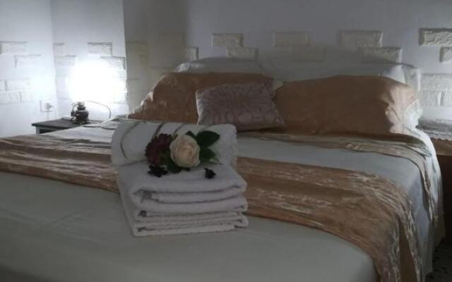 Vacanza Nel Salento1