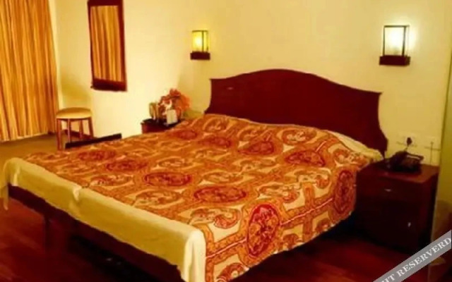 Sicilia Hotel