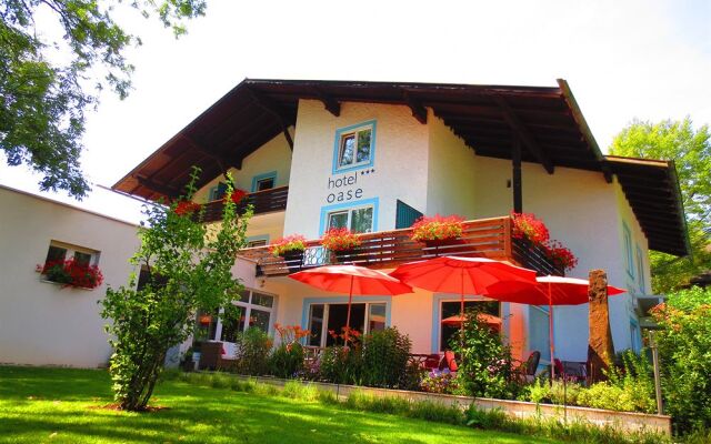 Hotel Oase