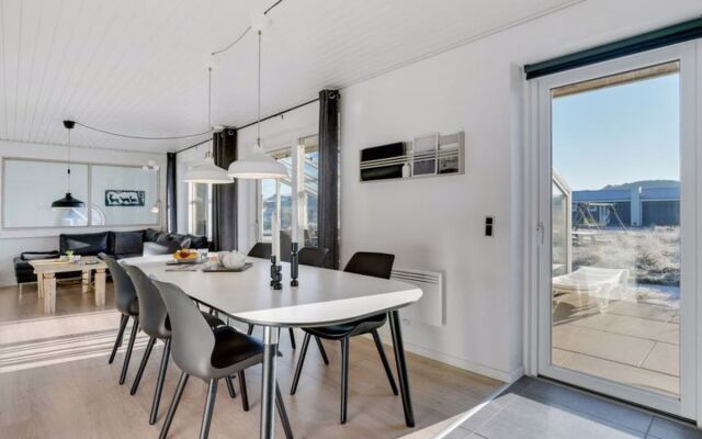"Simeona" - 900m from the sea in Western Jutland