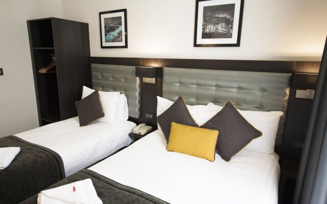 St Georges Inn Victoria