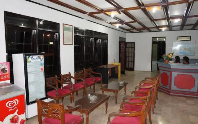 Hotel Istana
