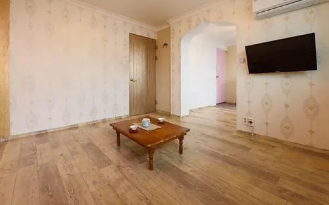 Eulwang Jaden 29 Pension