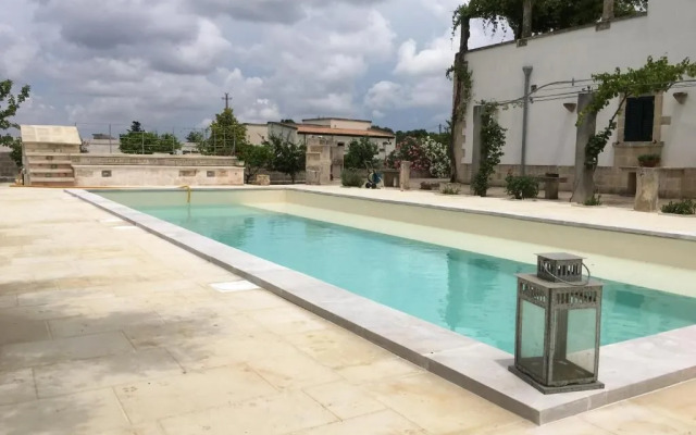 Corte dei Salentini Bed & Breakfast