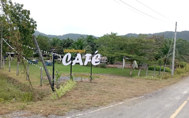 Payabangsa Resort