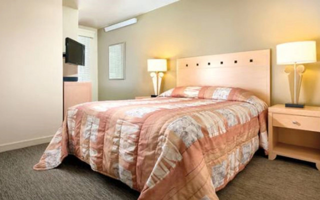 WorldMark Seaside - Extra Holidays