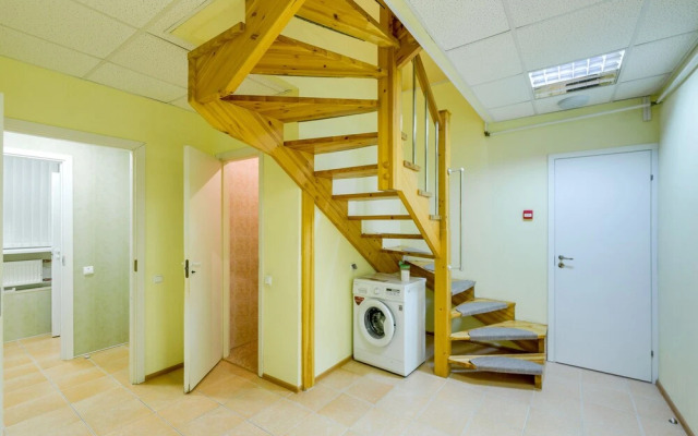 Apartments Millionnaya 11