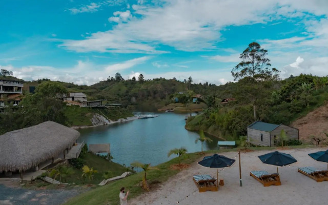 Okai by Bernalo Hotels