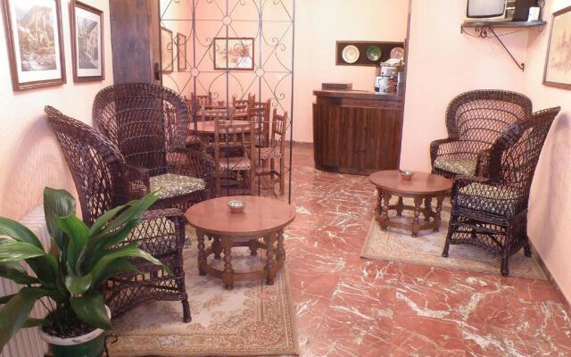 Hotel Andalucia