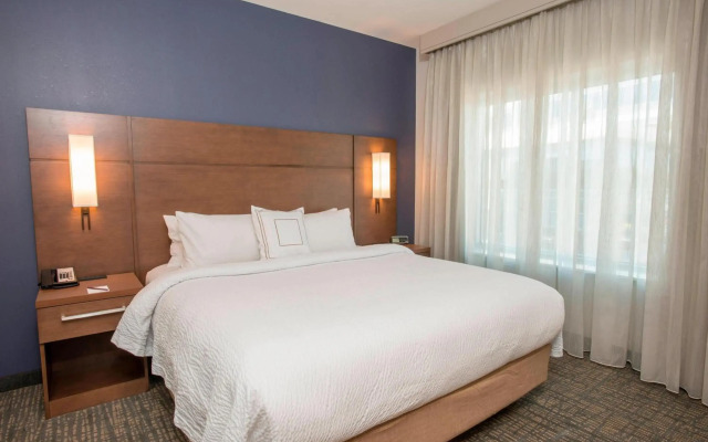 Residence Inn by Marriott Cincinnati Midtown/Rookwood