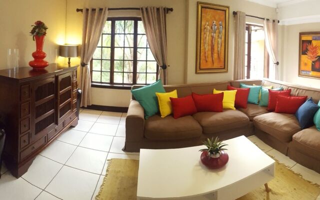 La Villa Rosa