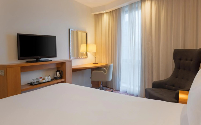 Hampton by Hilton London Waterloo
