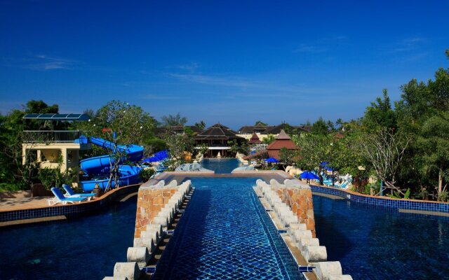 Seaview Resort Khao Lak