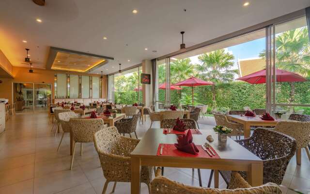 Ramada by Wyndham Phuket Patong