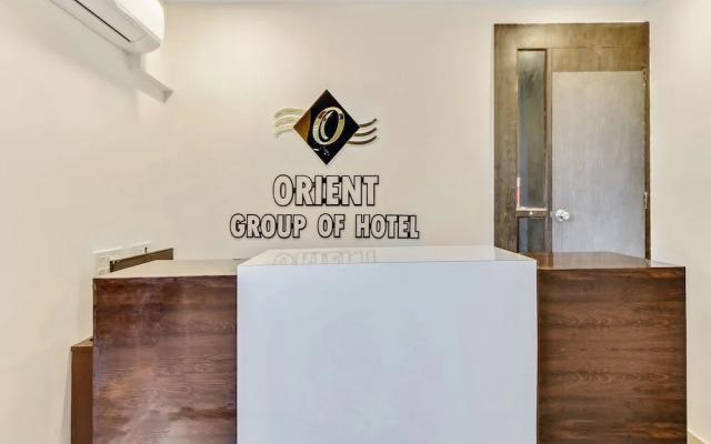 Oyo Flagship 42703 Orient Classic