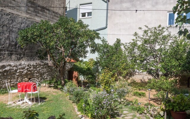 Apartment Ante Tonci