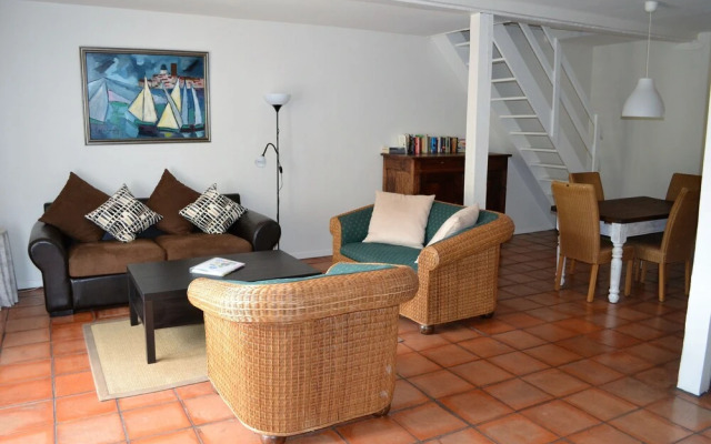 Le Manoir B&B - La Forge
