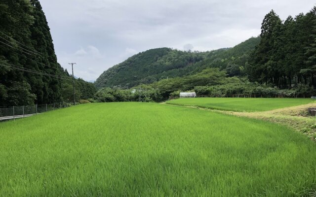 Satoyama Hotel Kanenone Tamba
