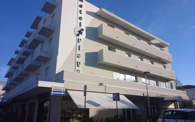 Hotel Playa