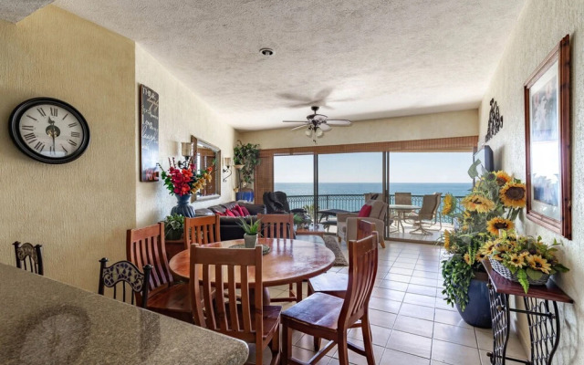 Sonoran Sea 2BR SSW 403 by Casago