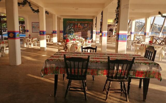 Hotel Restaurante  Rocio