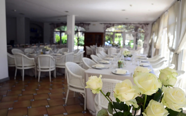 Hotel Termes La Garriga