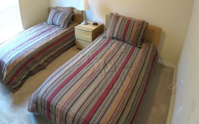 Sr756sjw 4 Bedroom Scrub Jay