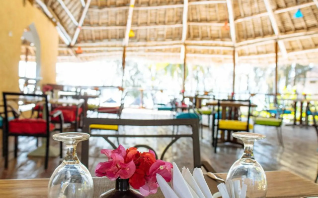 Sansi Kae Beach Resort