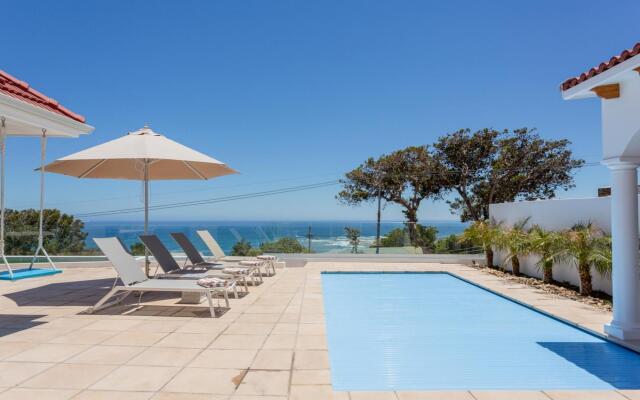 La Casita - Camps Bay