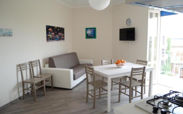 Fondachello Beach House 1