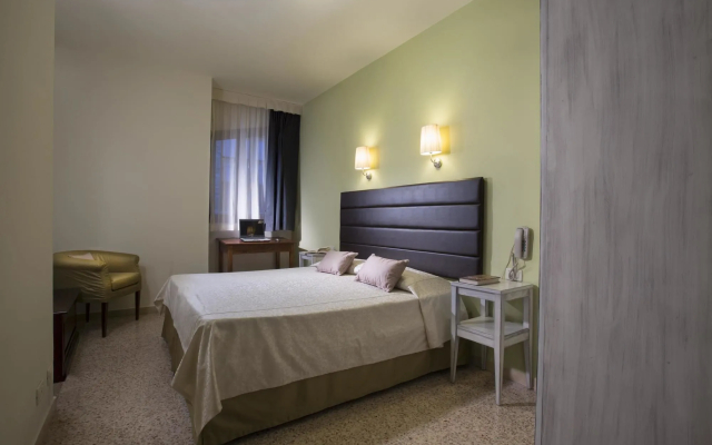 Hotel Alma Domus