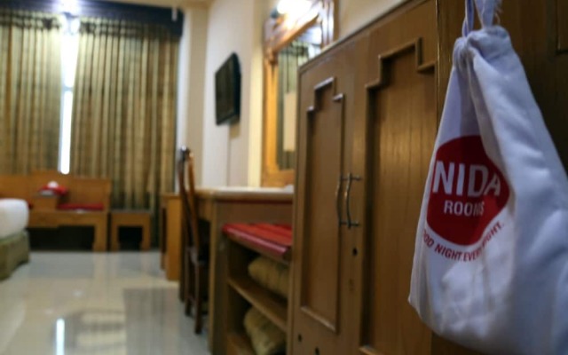 NIDA Rooms Makassar Lombok