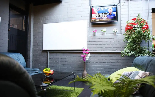 OziHouse Collingwood - Hostel