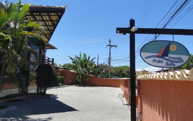 Pousada Praia Bella