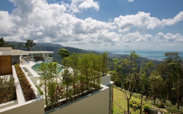 Lime Samui 2 Villas - Bang Makham