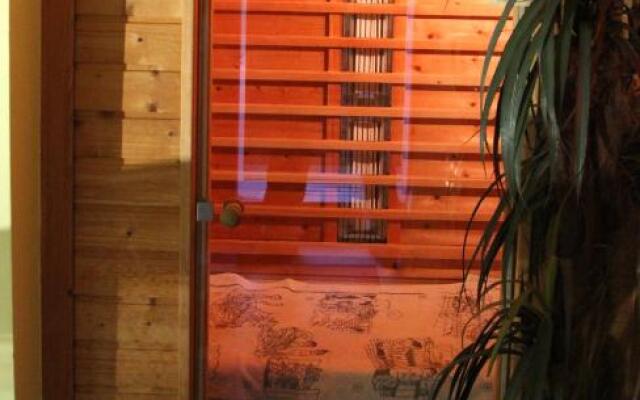 Kőszeghegyalja Vendégház