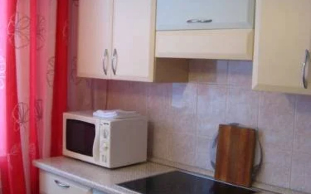 Apartment on Shcherbakova