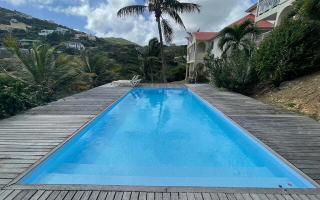 2 Bedroom Apt with Breathtaking view