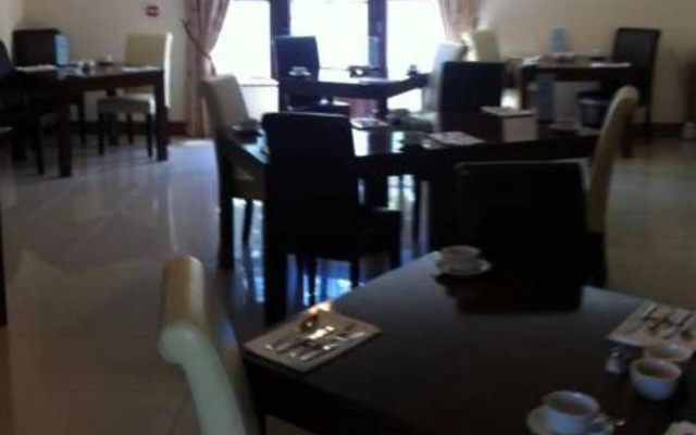 All The Twos B&B Clifden
