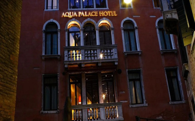 Venice Roulette Hotel 4*