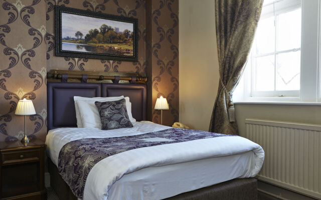 White Hart Braintree by Greene King Inns